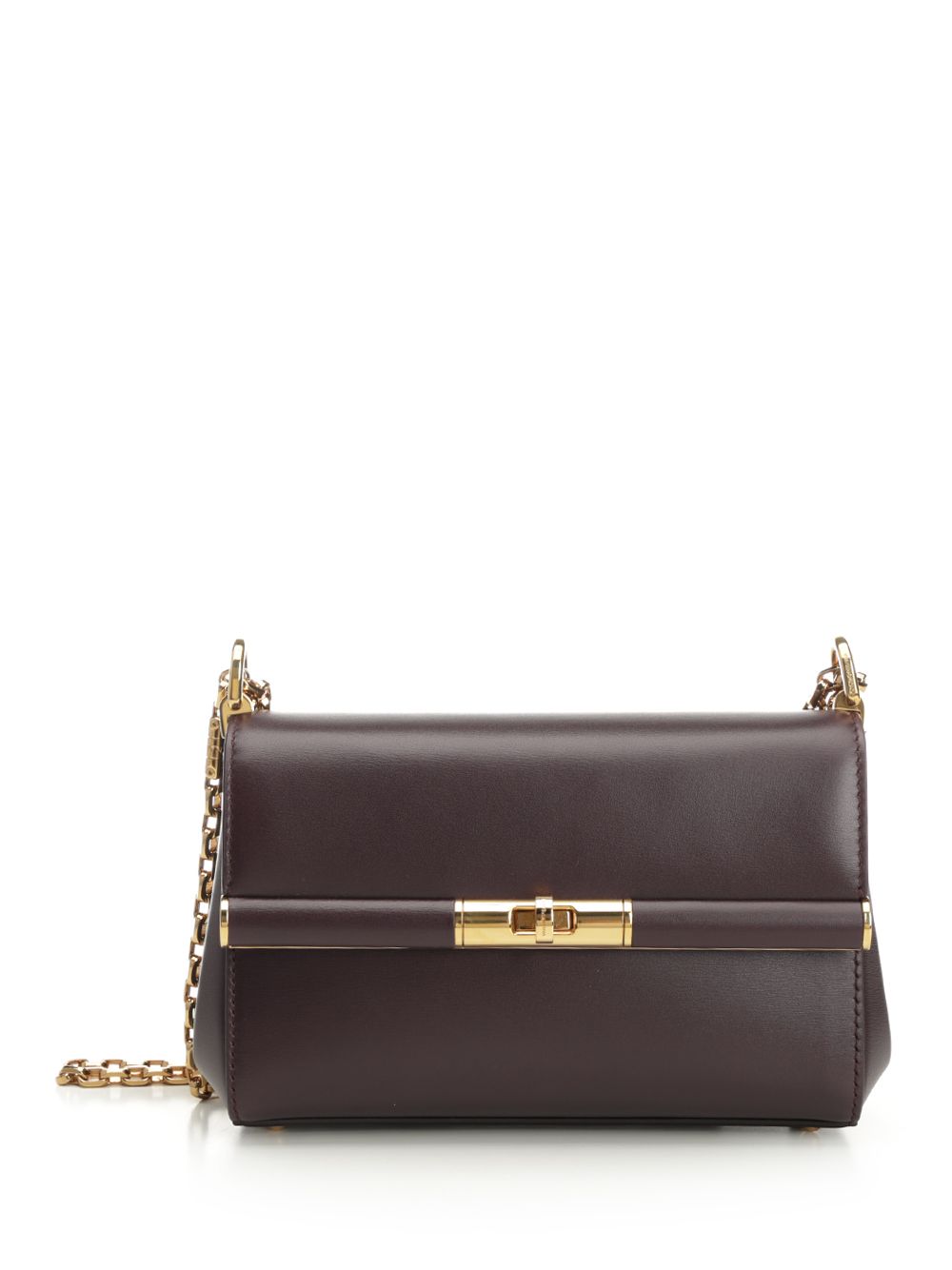 Dolce & Gabbana Marlene Crossbody Bags - Nero | e210c6bde4114b81a7dca2586aecbe9d1c3188d6