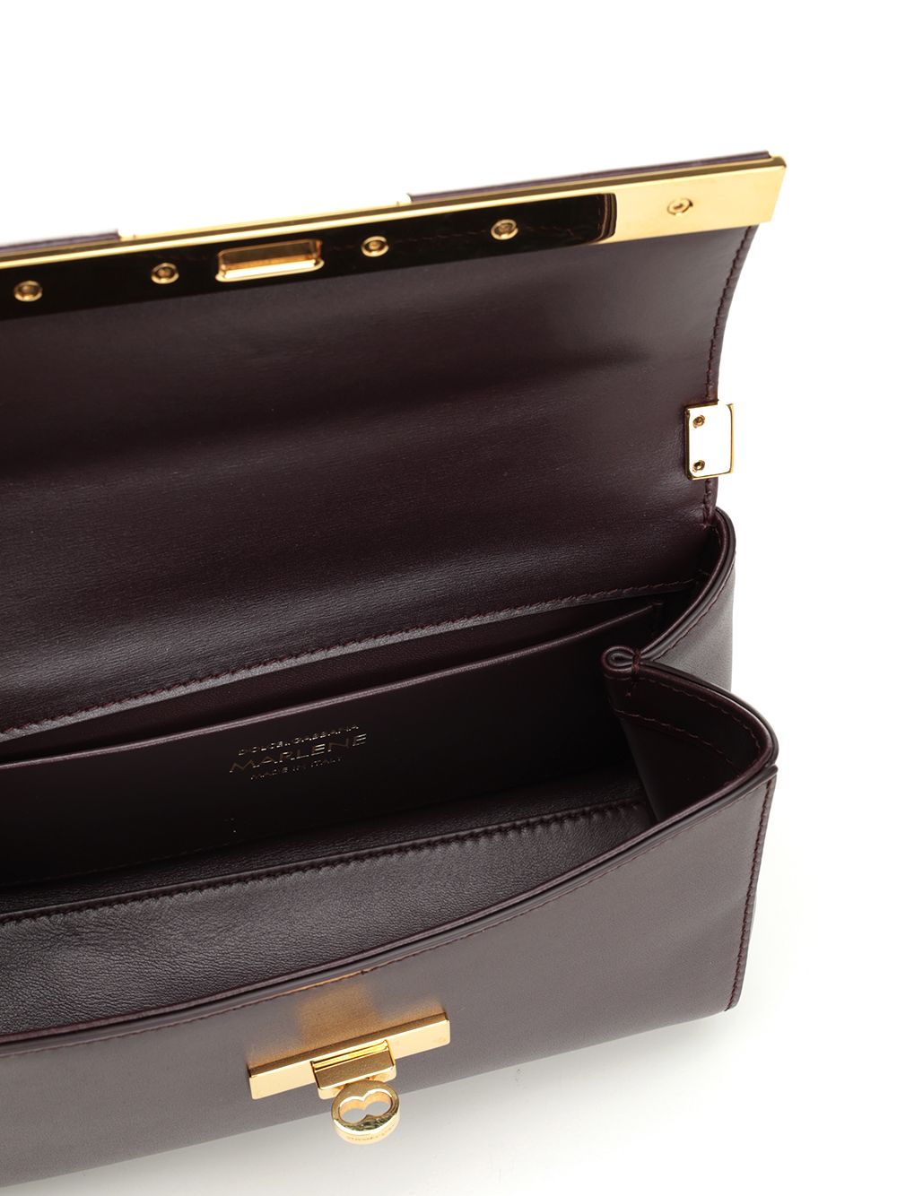 Dolce & Gabbana Marlene Crossbody Bags - Nero | 034a397b20318e3531fba85f13b6464454f0b0a9