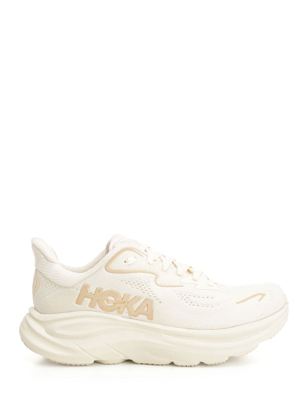 Clifton 10 Sneakers White