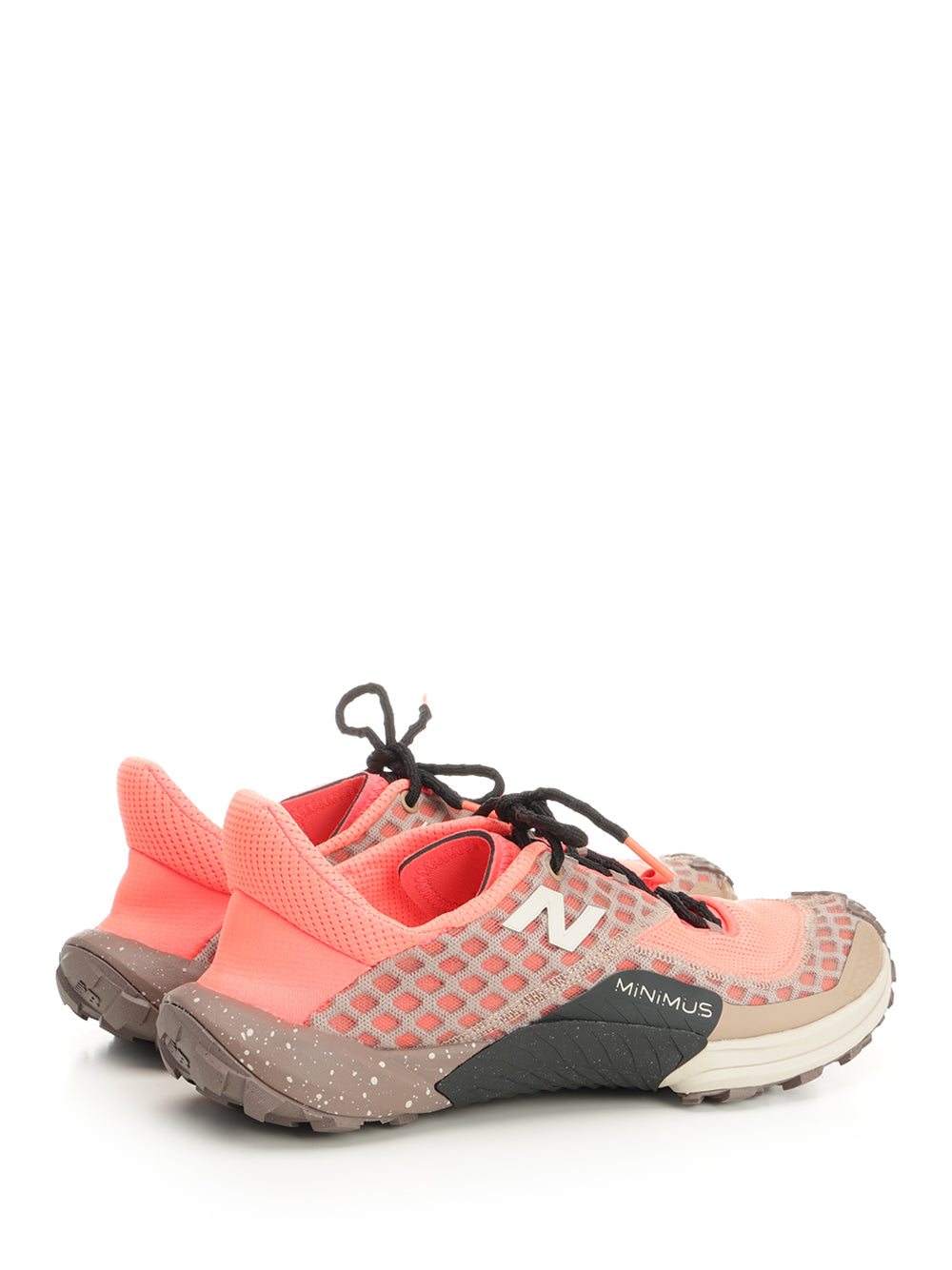 New Balance Minimus Trail Sneakers - Arancione | dcd1ba07a9626887cd70fbd588e94ca06570c12a