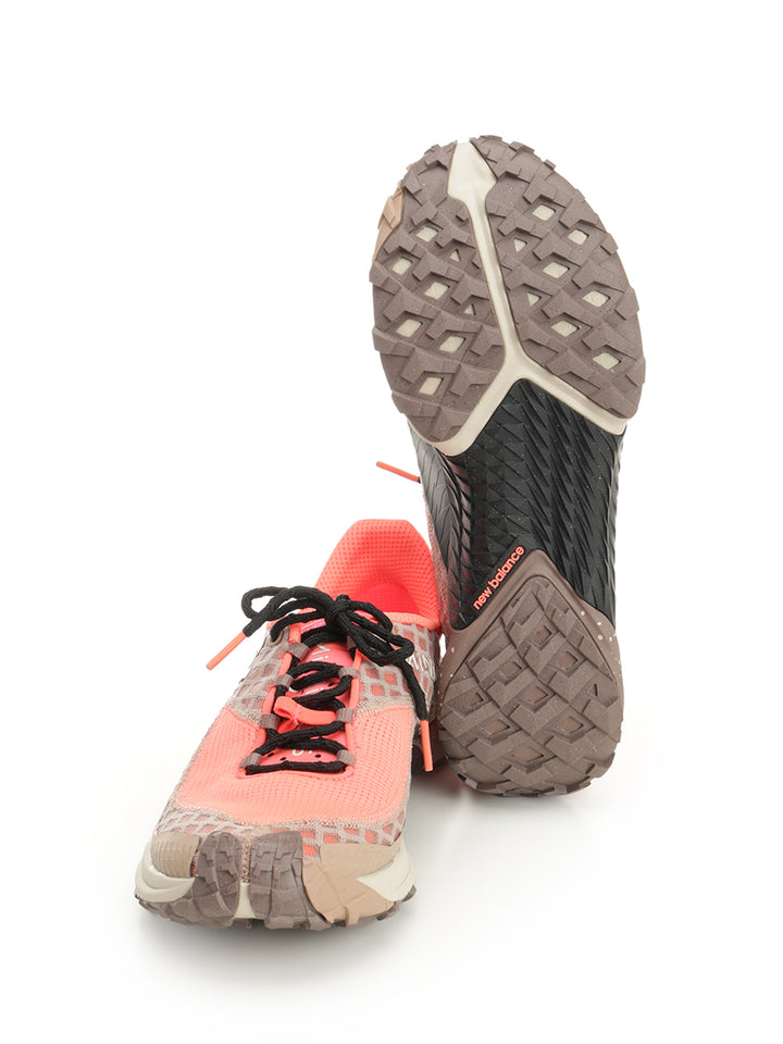 New Balance Minimus Trail Sneakers - Arancione | 811dad0226c39c59a5fe8d0c9768ef51c99f0946