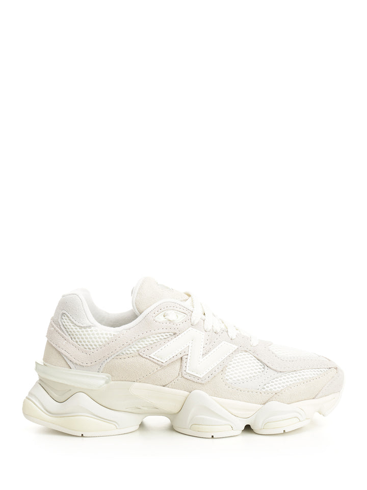 New Balance 9060 Sneakers - Bianco | 061720c10ae797cc70c98fe8b279f22e565ee9a4