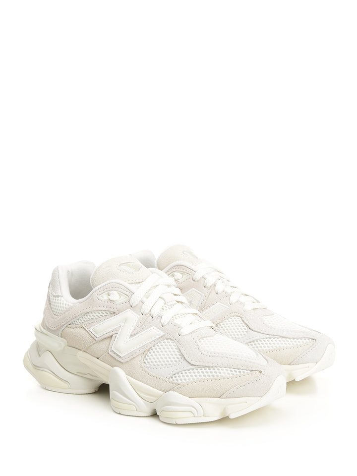 New Balance 9060 Sneakers - Bianco | 09d4295d0fe12fed9d3b87b71ab49c1ed817ec2d