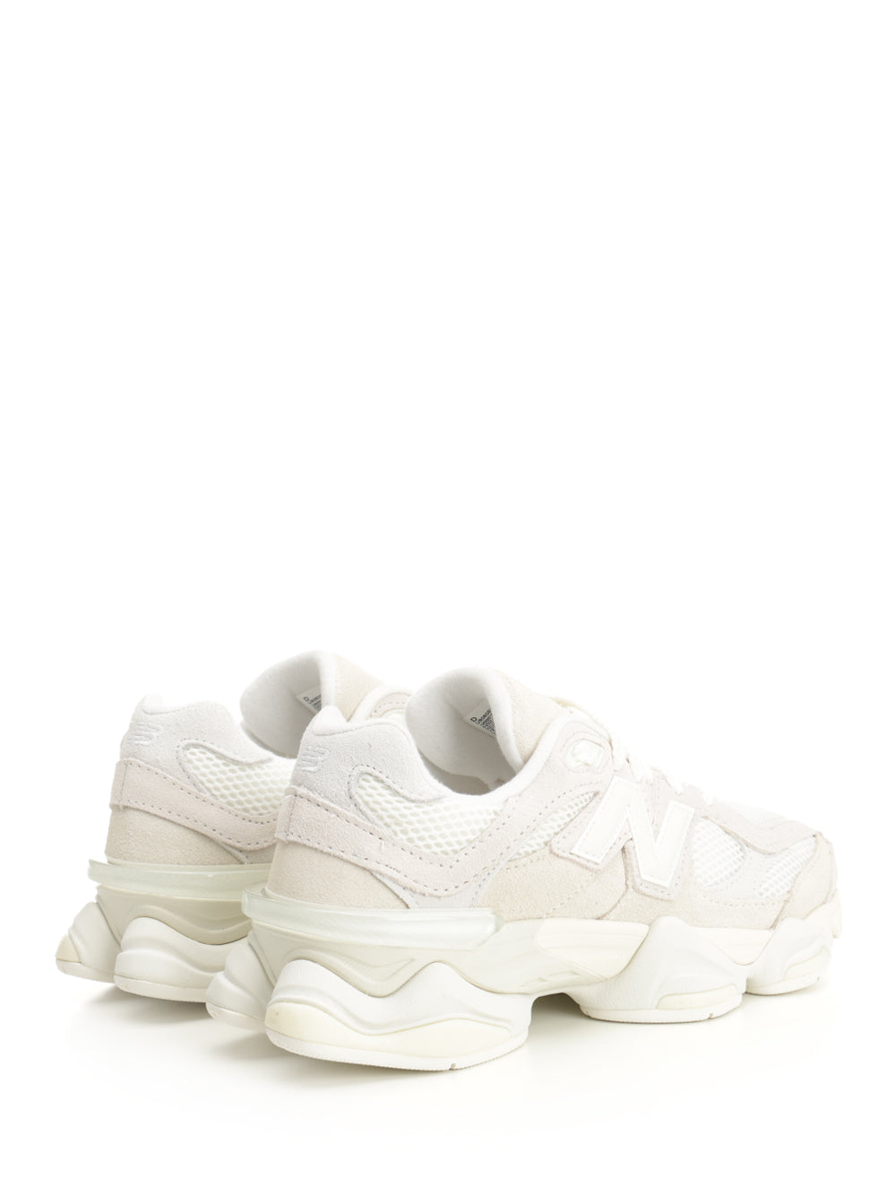 New Balance 9060 Sneakers - Bianco | 9b2a1037c6fe8176f1d5ecf82661c9ece5fc8988