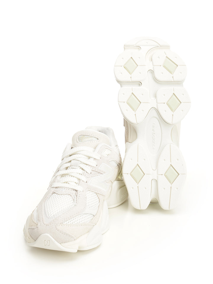 New Balance 9060 Sneakers - Bianco | 41d5f08b96f7b93d2719214f2ac6da022550fd5d