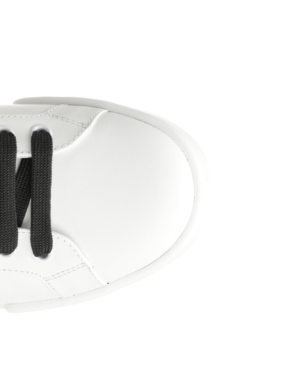 Dolce & Gabbana Portofino Sneaker Sneakers - Bianco | 9b01b565019294ccd73007ceb3c0fc7dc8dbd748