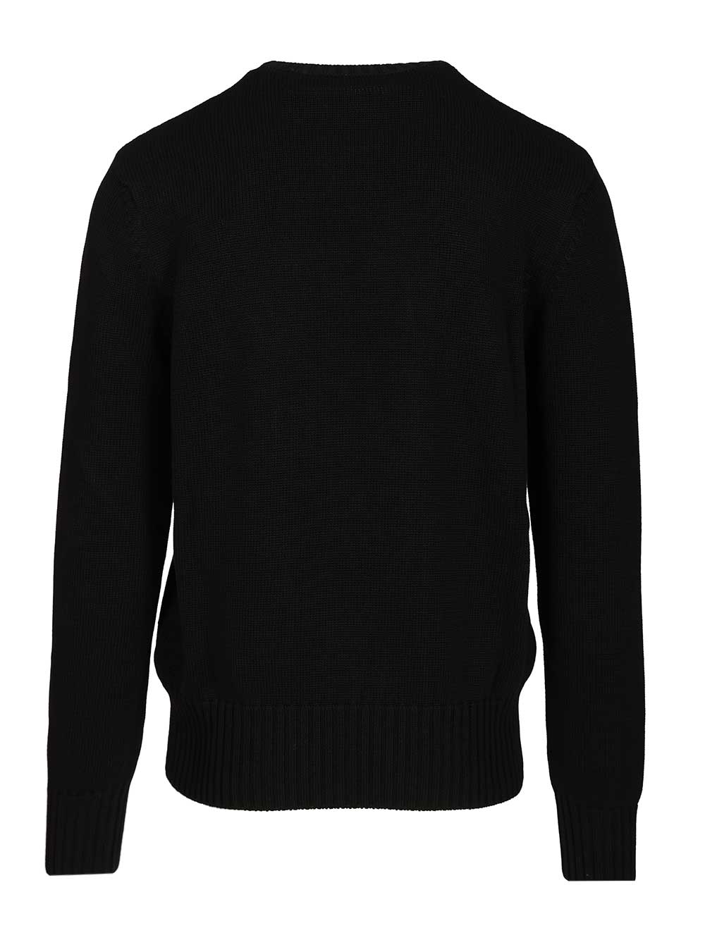 Givenchy Givenchy Paris Knitwear - Nero | 9ec78cc1fed4dd5f984bf1790034c26838a049d7