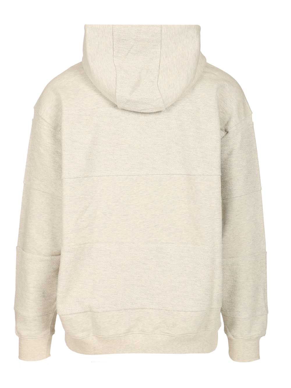 Kenzo City Sweatshirt Sweatshirts - Grey | 9b70d3c0cf0b0b37340c97d4d92d14d65d102a53