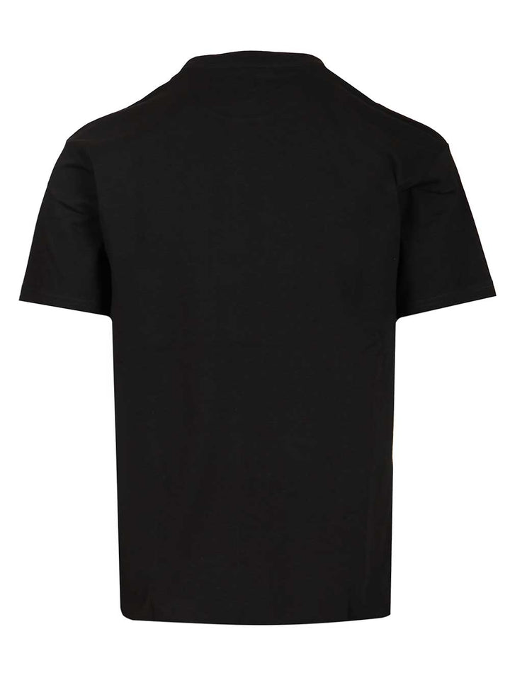 Carhartt Wip Wiptopia Script T-Shirt - Nero | d08a4bc30139a71a11023469fd4a51dff70e4528