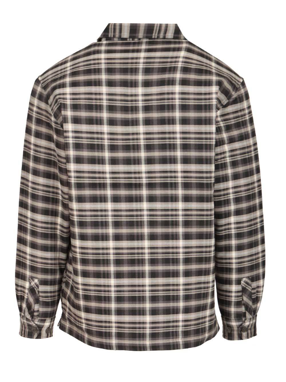 Carhartt Wip Cronyn Shirt Jacket Giacche - Multicolor | 16210c77c8083b3ec74b66bcbda0fa6887054c29