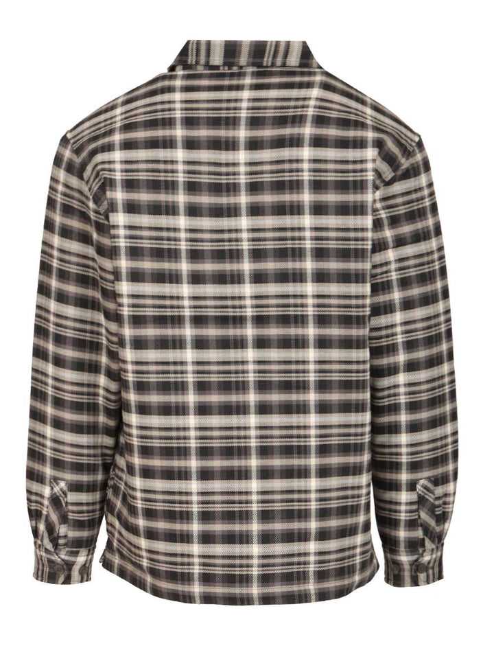 Carhartt Wip Cronyn Shirt Jacket Giacche - Multicolor | 16210c77c8083b3ec74b66bcbda0fa6887054c29