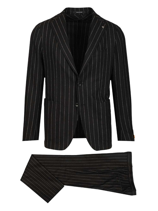 Montecarlo Abiti Nero