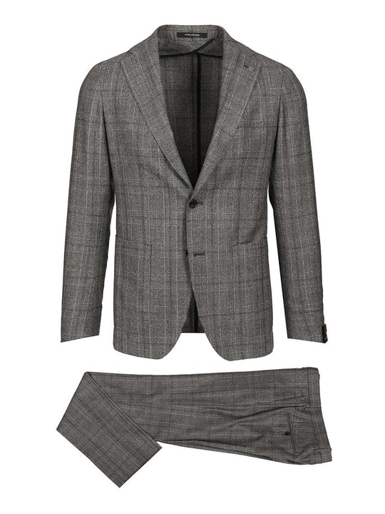 Montecarlo Abiti Grey