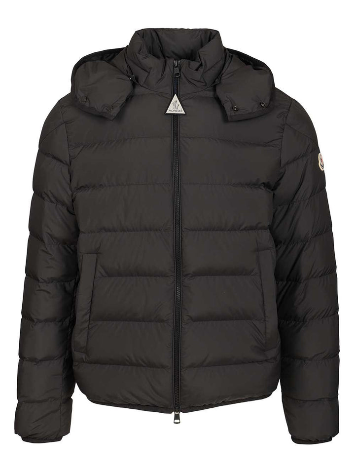 Moncler Montbrocq Giacche - Nero | ffc16f669305b88b50a55813136ae6f504618b4b