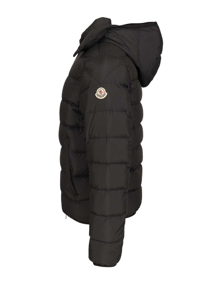 Moncler Montbrocq Giacche - Nero | 46a3eb8e54df7fb985e4c0291caa89963cedd570