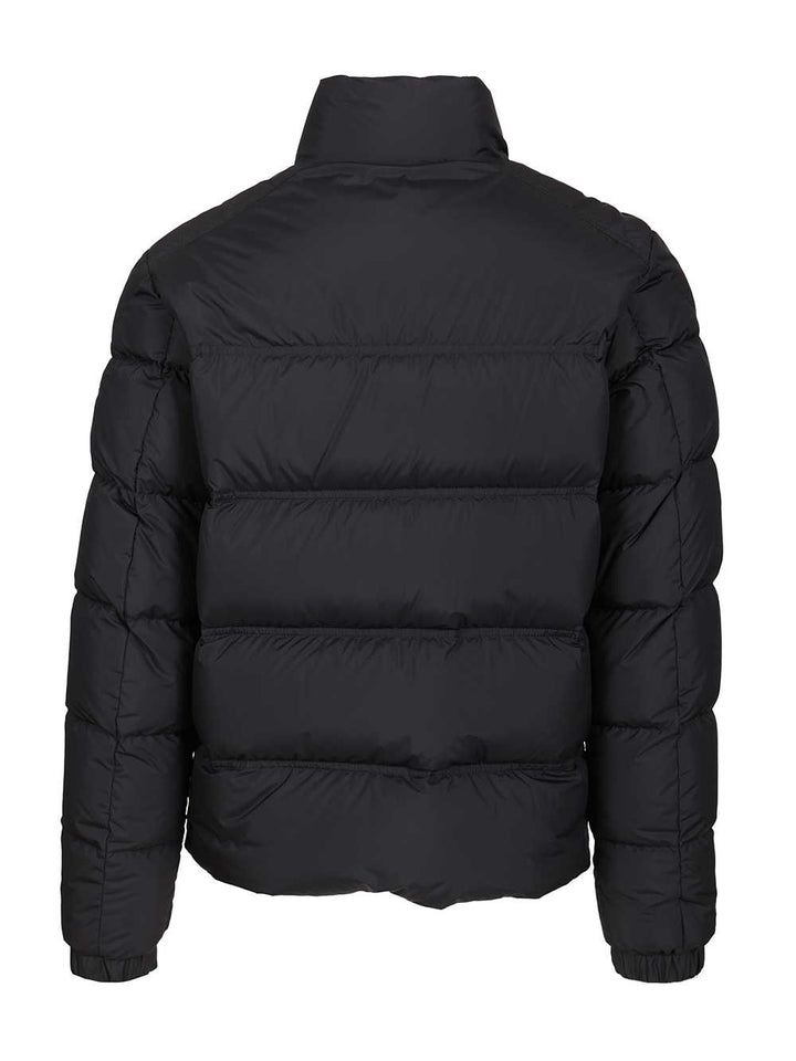 Moncler Bouvaque Coats - Blu | 54a9513011964d40ac67db168790fbe64c3bffd6