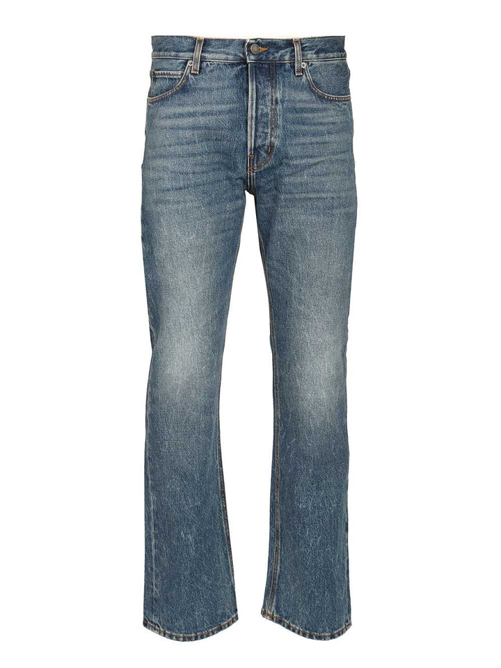 Haikure Blake  Haikure Jeans - Blu | f0c9205c5f481cdf37fd31d3e0bee075acf4edc4