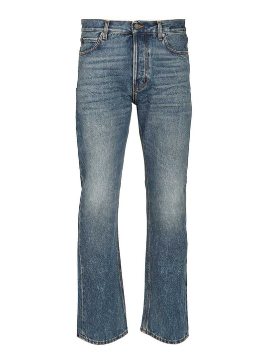 Blake Haikure Jeans Blu