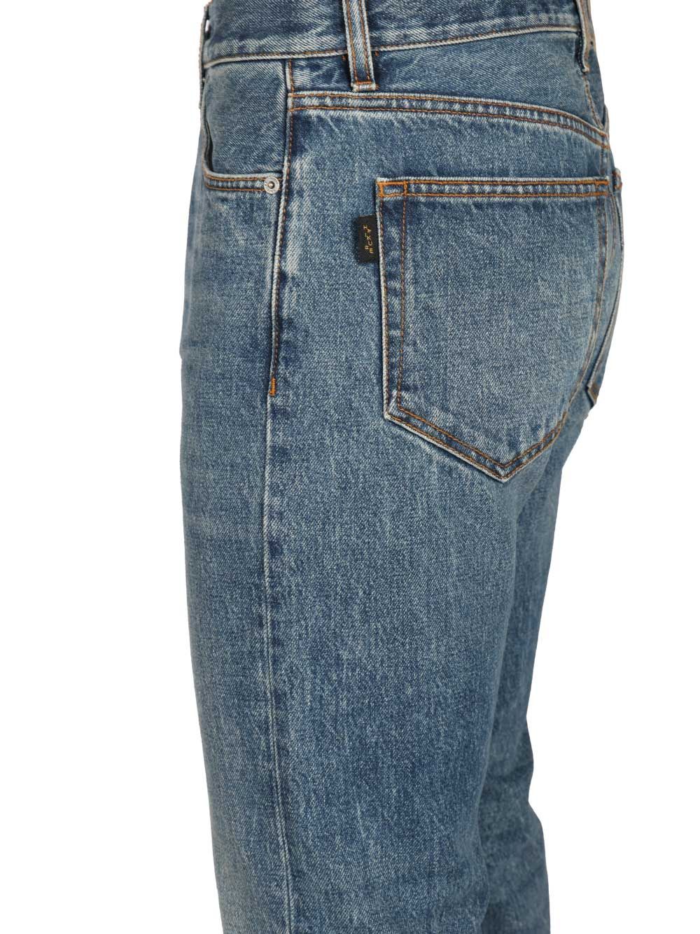 Haikure Blake  Haikure Jeans - Blu | 2520c2deb97bcd958475a0f08aff3e35d91007b6
