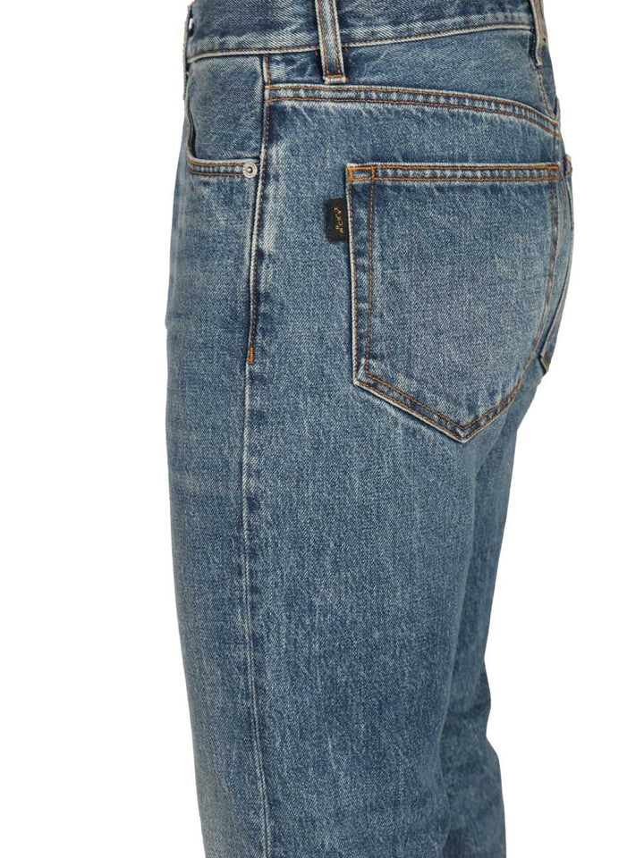 Haikure Blake  Haikure Jeans - Blu | 2520c2deb97bcd958475a0f08aff3e35d91007b6