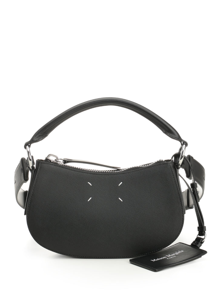 Maison Margiela Doll Shoulder Bags - Nero | 8406310c963ffdabbba88be45c3605070956674e