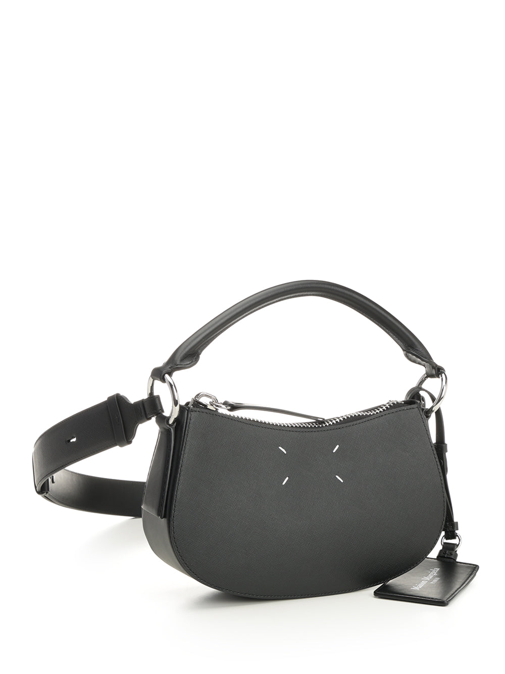 Maison Margiela Doll Shoulder Bags - Nero | 04f73d9789c918d007e34c1214d9c2a3a9c7a833