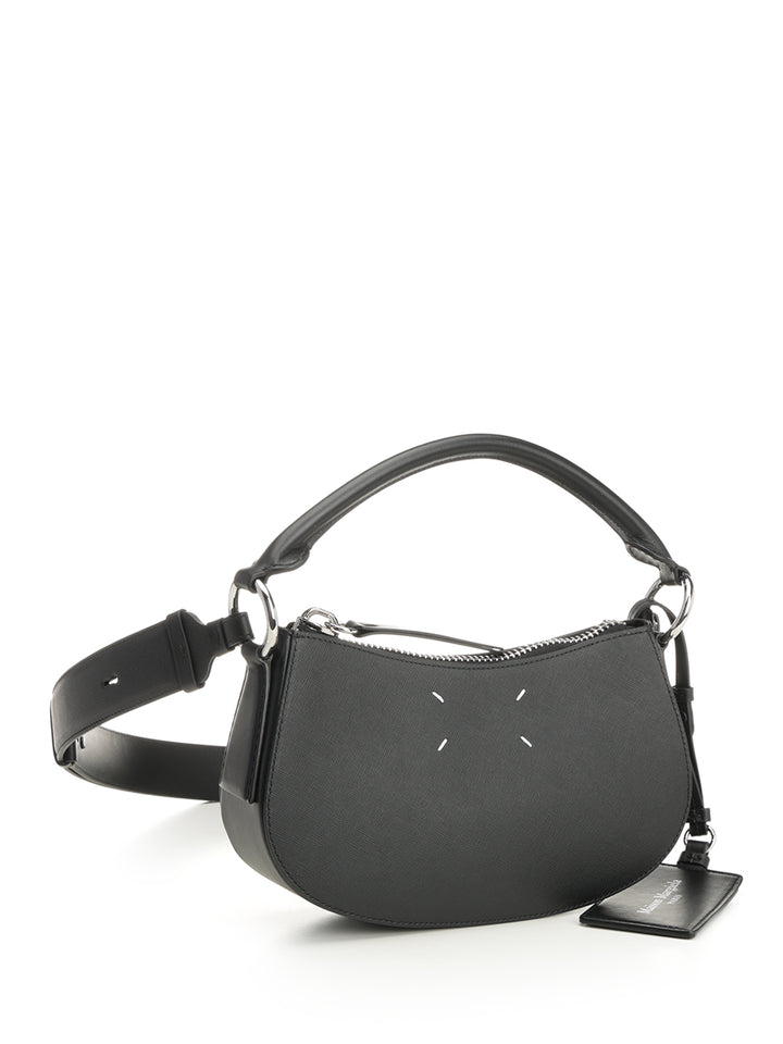 Maison Margiela Doll Shoulder Bags - Nero | 04f73d9789c918d007e34c1214d9c2a3a9c7a833