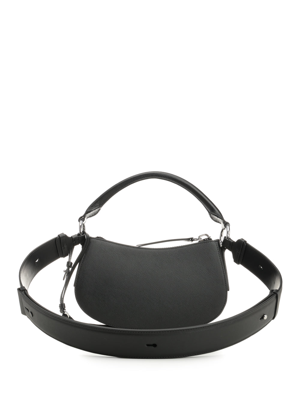 Maison Margiela Doll Shoulder Bags - Nero | 9f64437e9bed460031daa5159b8537a05256c6ab