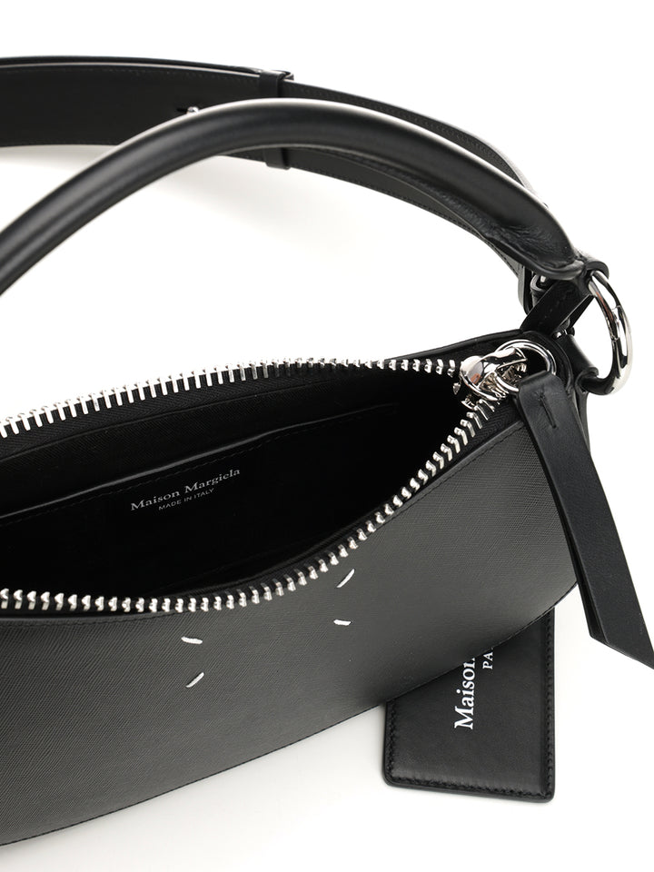 Maison Margiela Doll Shoulder Bags - Nero | ad0ba14994d6371763b24cc375b19a4a9ce5c504