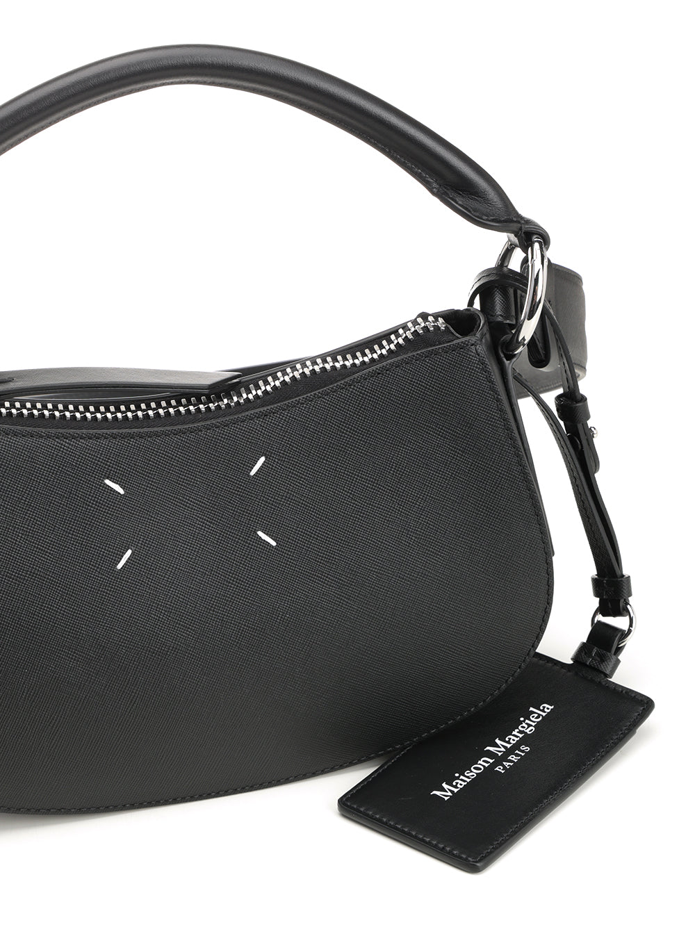 Maison Margiela Doll Shoulder Bags - Nero | 79c7c1c022c279752e7b6f0deda58bcad93a4ba2