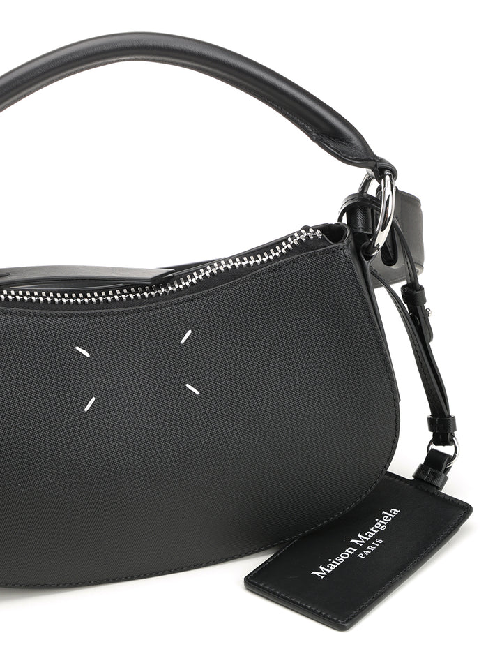 Maison Margiela Doll Shoulder Bags - Nero | 79c7c1c022c279752e7b6f0deda58bcad93a4ba2