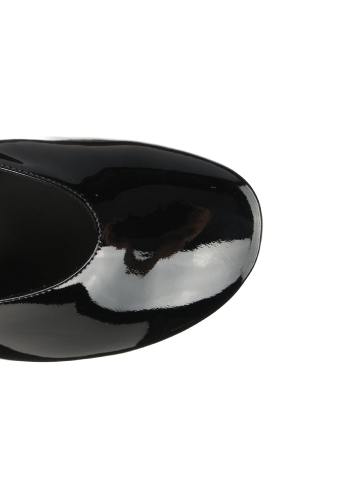 Givenchy Sculpted Decollete - Nero | 8da2b8cbc41dd48c53468c752e3e2d59a9bde67e