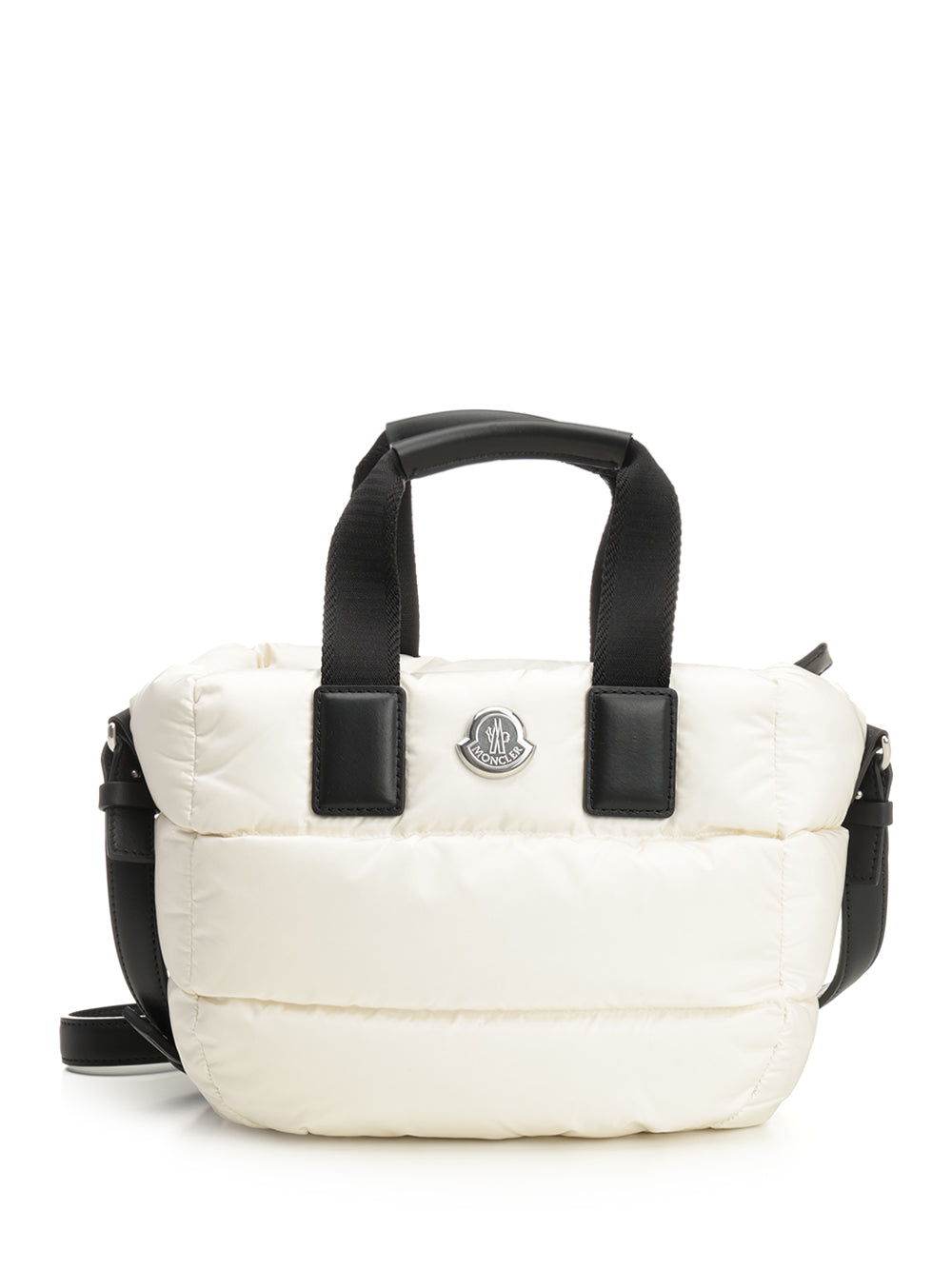 Moncler Caradoc Handbags - Rosso | 37a63ba1ebdcc93d61e8e1127acb0c99fe829810