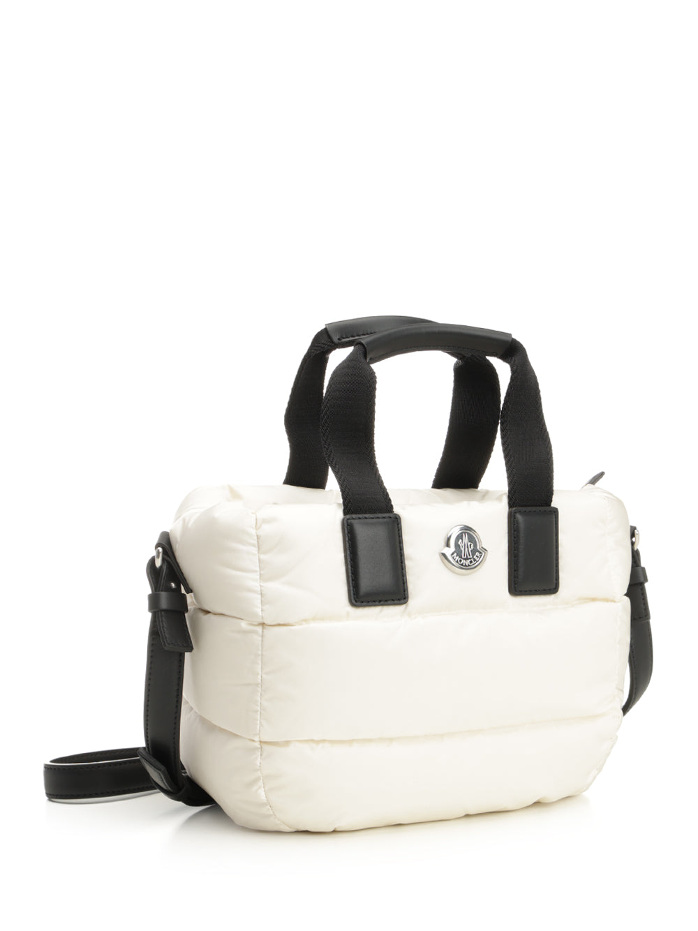Moncler Caradoc Handbags - Rosso | a4dda029dfa46d5bc1720afb4054c2bfd08eb872