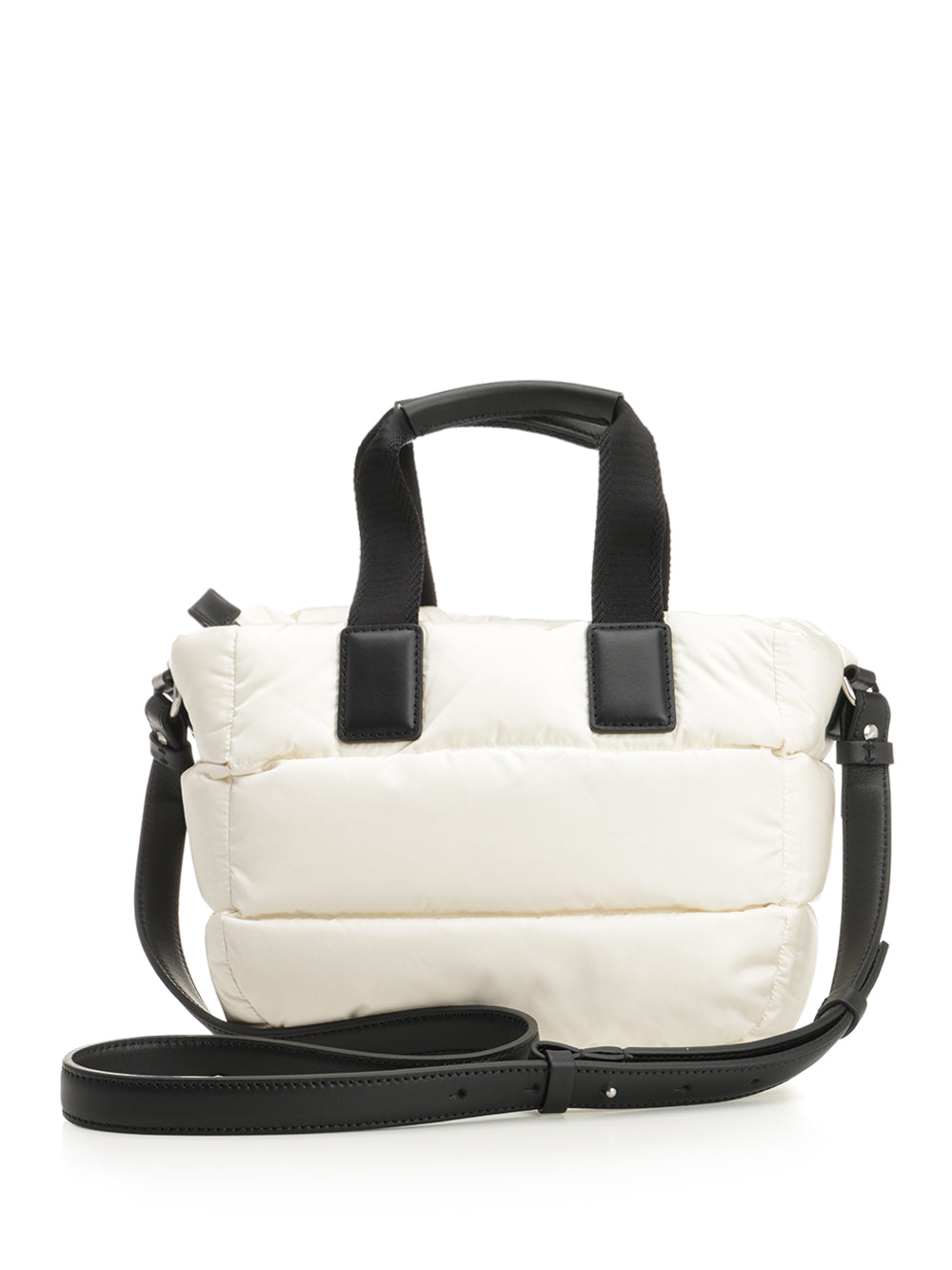 Moncler Caradoc Handbags - Rosso | f59f74594f23a31f58fb752cbb147617d1b7d215