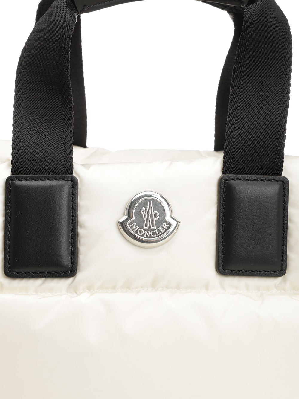 Moncler Caradoc Handbags - Rosso | 828be032111acea6f155c1c4f24006269d995eba