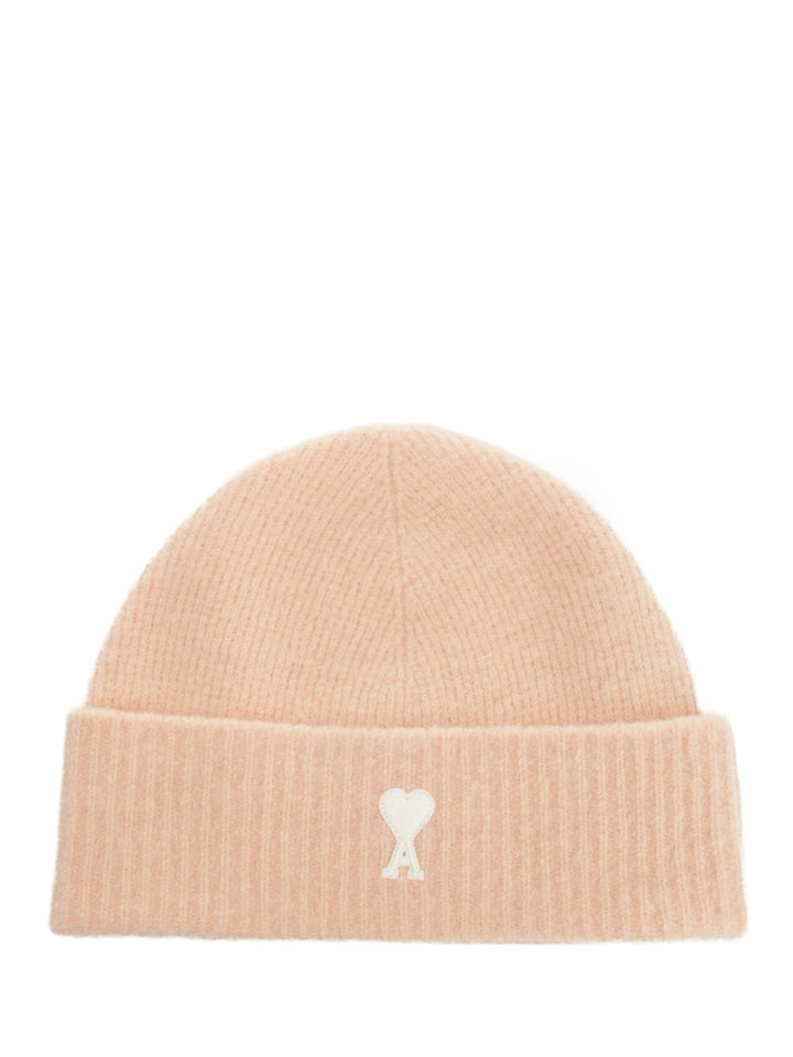 Ami Ami De Coeur Cappelli - Rose | fd14bb622c97878474d238745e379aa705abd6e3