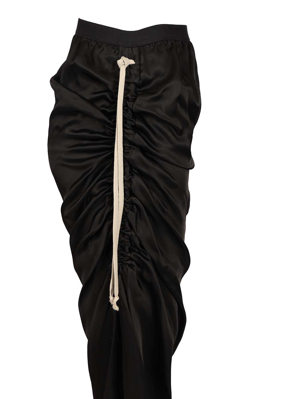 Rick Owens Edfu Gonne - Nero | 74c1468107530b775a8e9e8e0016041cfd8bb2ce