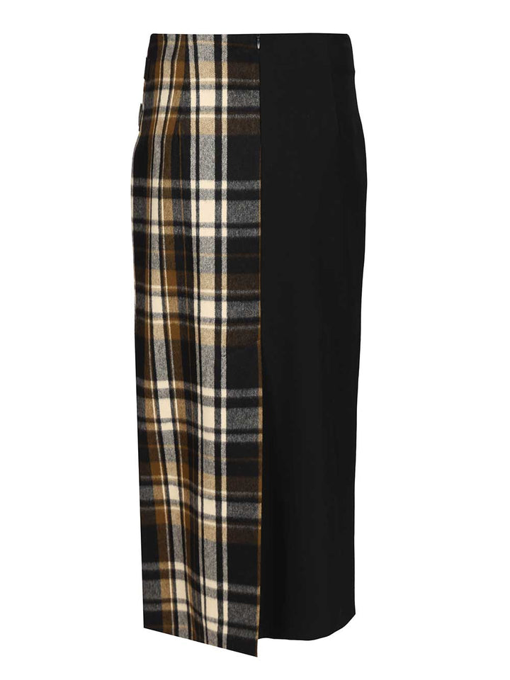 Seafarer Ginny Gonne - Multicolor | 0a1d028dd7092f0436dd0556c03e4130bb5a5539