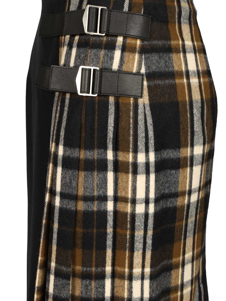 Seafarer Ginny Gonne - Multicolor | 614da2374db9edd8d237104a05ff8521b43f4bb7