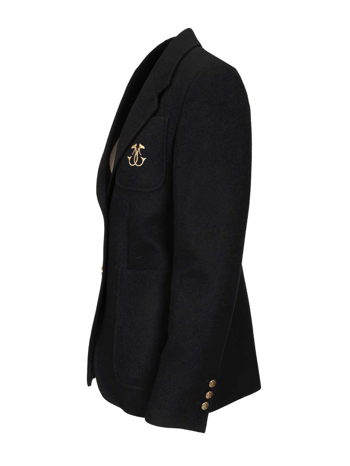 Seafarer Cristal Blazer Giacche - Blu | f18fe1b05c00c3b2f47adc94ded8fe43353686fc