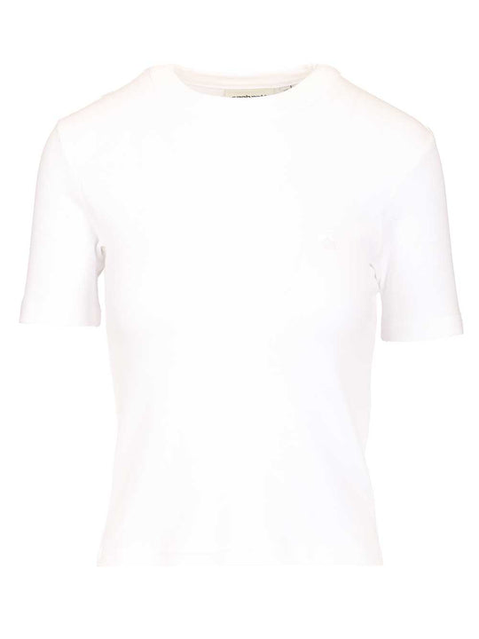 Philipa T-Shirt Bianco