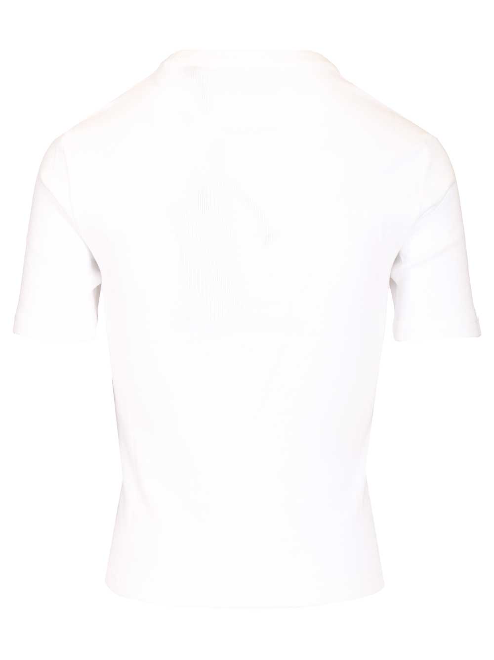 Carhartt Wip Philipa T-Shirt - Bianco | dba1056bcb8b621c06c732a7a7067ec37d83e9cc