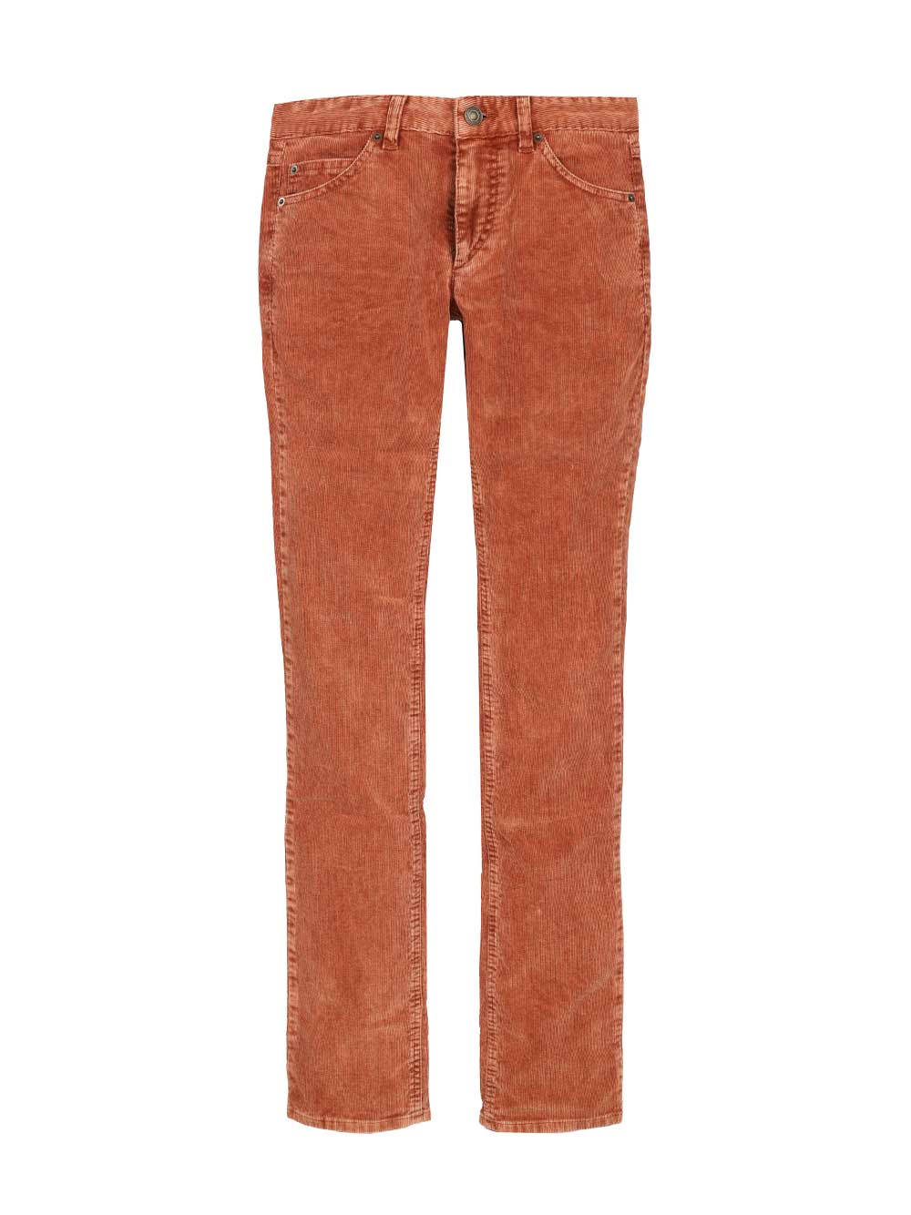 Marant Etoile Leniya Trousers - Marrone | 3938b666087134dcdccfd3b6dcb50f7f875c6444