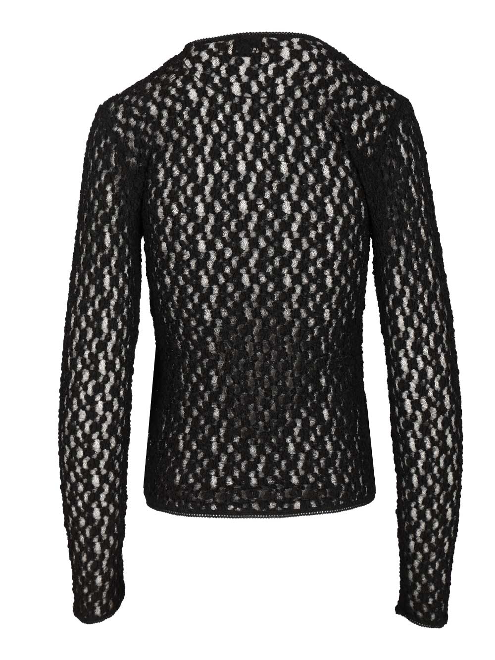 Isabel Marant Gaelle Knitwear - Nero | 0f560895c1702078bebf873302442a061ccd6e77