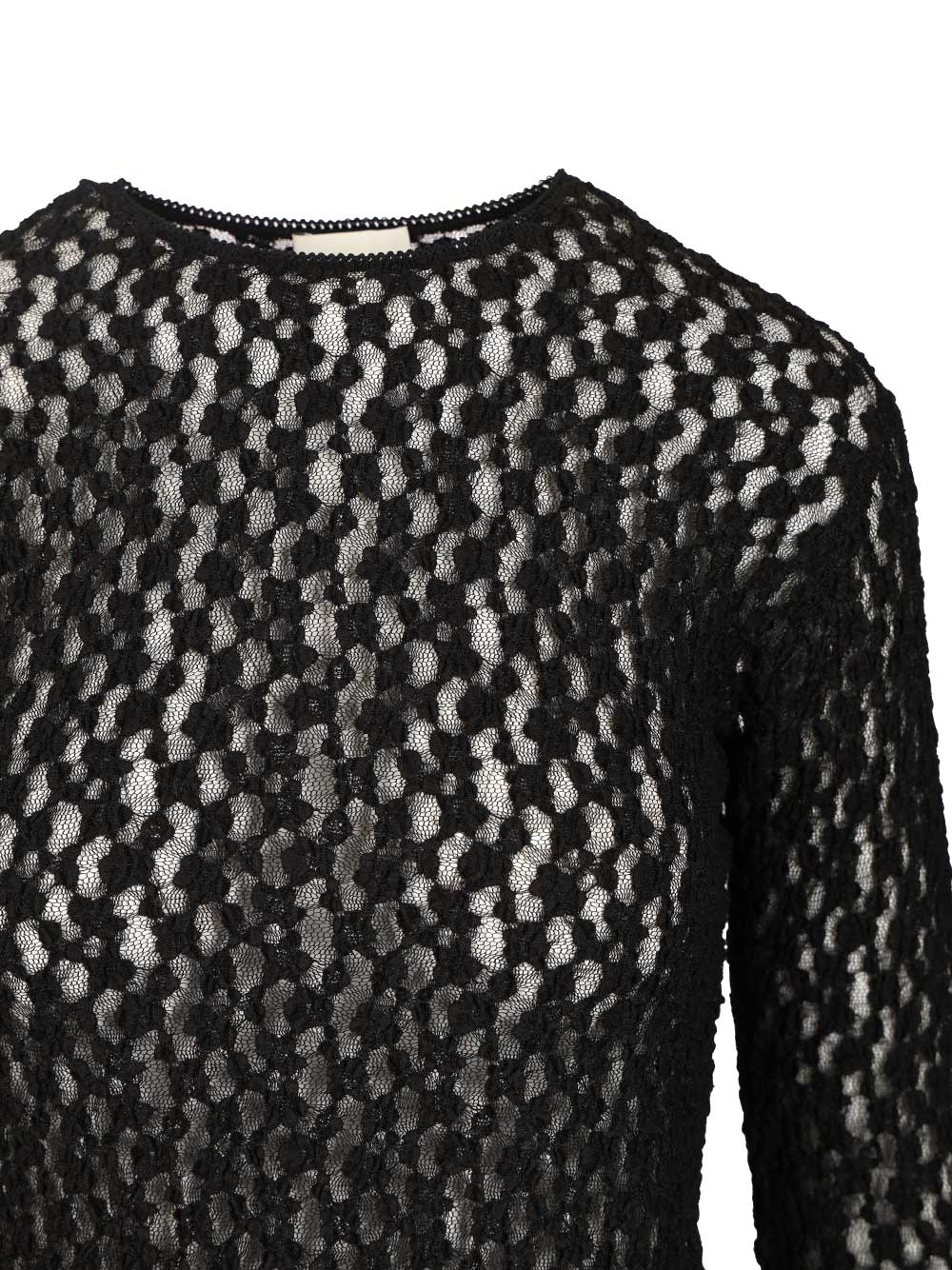 Isabel Marant Gaelle Knitwear - Nero | 5b46f3cdf54106ccd8e56e718322e3397d9dc62a