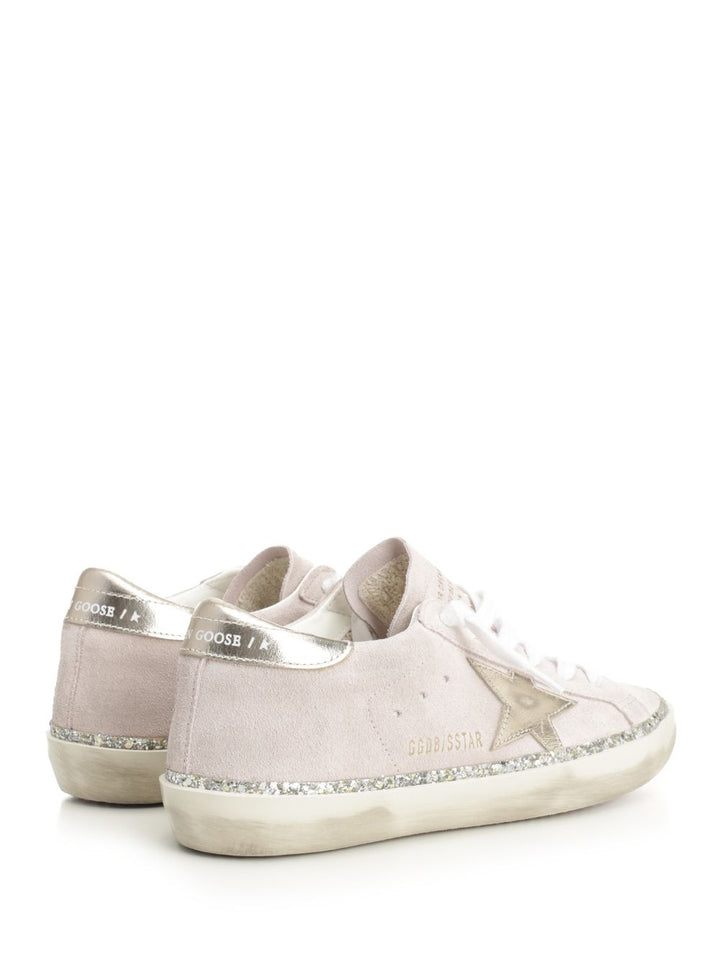 Golden Goose Deluxe Brand Superstar Sneakers - Rose | 36cc735fa0dc7ede810b748d9e5ad68589a49f7e
