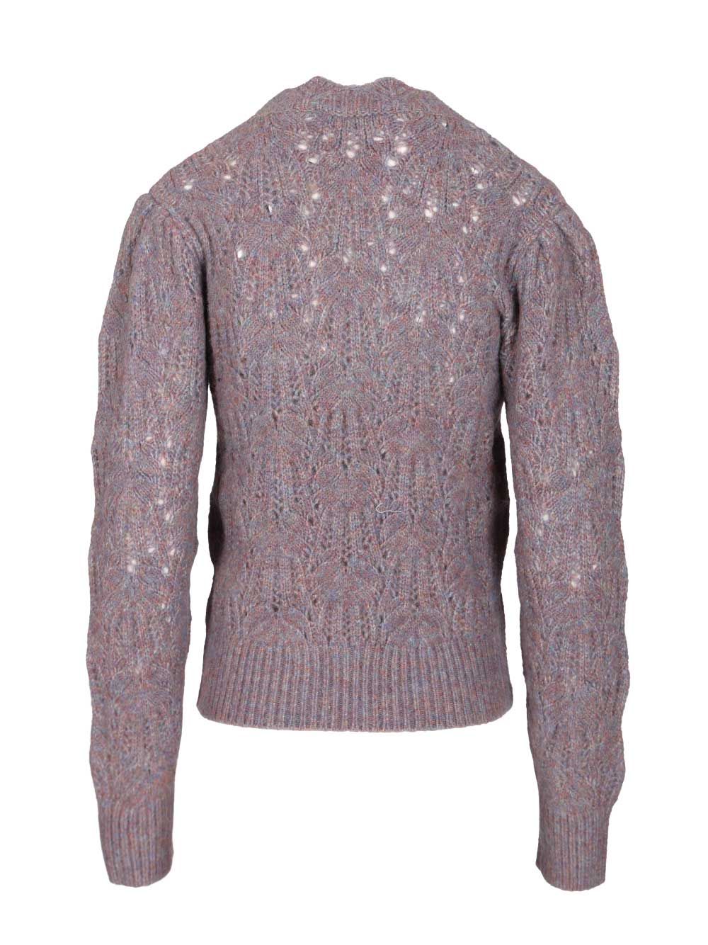Marant Etoile Celestine Sweater Shirts - Multicolor | bd6799455d27cb90750b2d2f36aef8ee2e111ad7