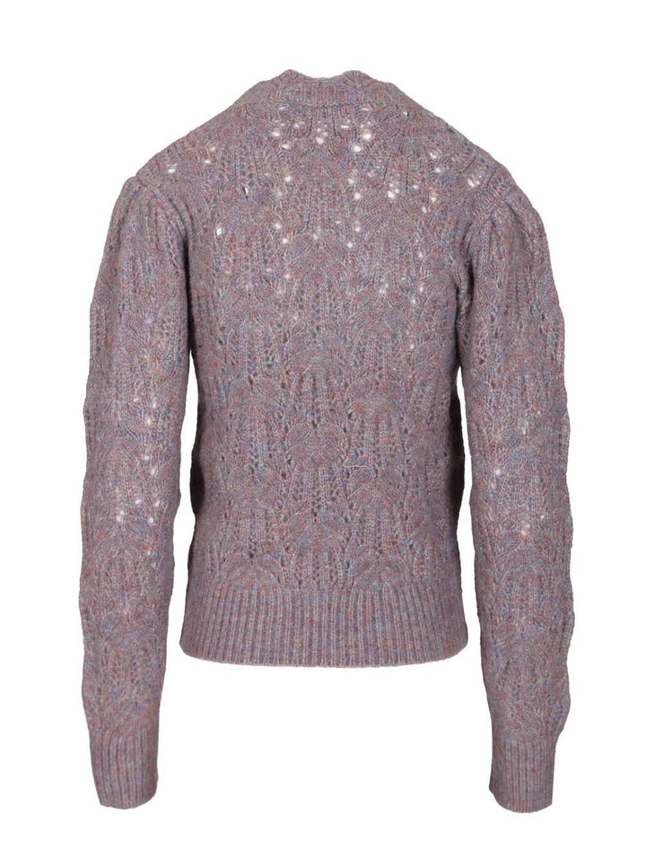 Marant Etoile Celestine Sweater Shirts - Multicolor | bd6799455d27cb90750b2d2f36aef8ee2e111ad7