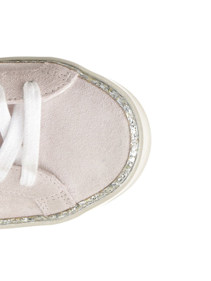 Golden Goose Deluxe Brand Superstar Sneakers - Rose | cddc6c63ab60fd42ed9a6ab0ba6f90a3dd112246